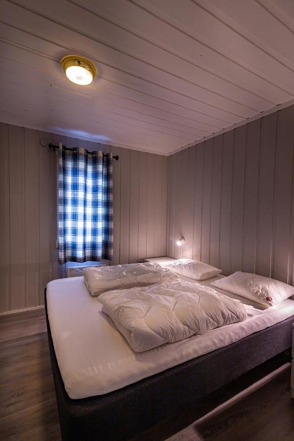 Beitostolen Resort Hytter Luaran gambar